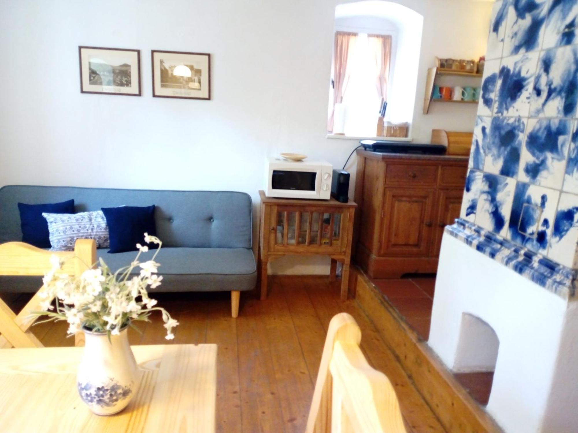 Apartmany Havana Cesky Krumlov Exterior photo