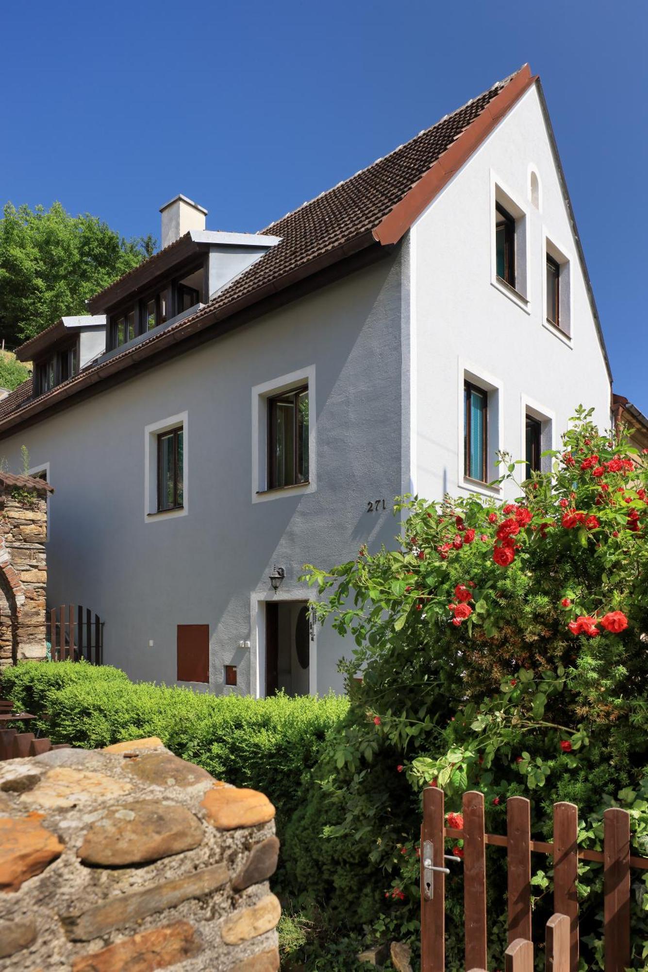 Apartmany Havana Cesky Krumlov Exterior photo
